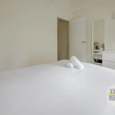 Appartamento Nuevo Loft 1Hab 3Pax En Plena Plaza De Chueca Madrid Esterno foto